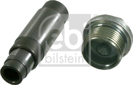 Febi Bilstein 12980 - Sträckare, transmissionskedja xdelar.se