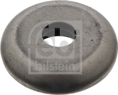 Febi Bilstein 12469 - Rullager, fjäderbenslager xdelar.se