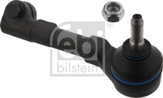 Febi Bilstein 12422 - Parallellstagsled xdelar.se