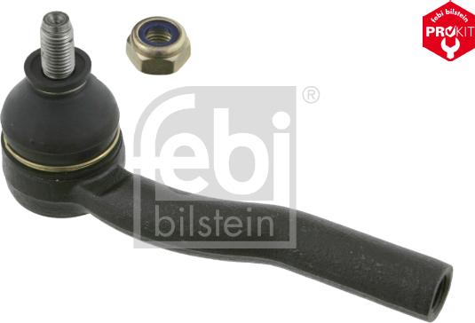 Febi Bilstein 12475 - Parallellstagsled xdelar.se