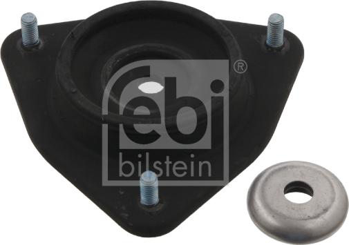 Febi Bilstein 12470 - Fjäderbens-stödlager xdelar.se