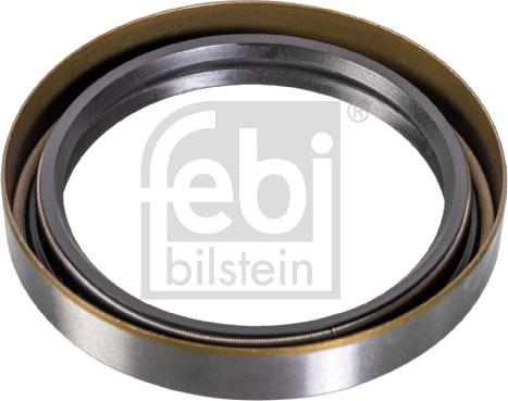 Febi Bilstein 12694 - Oljetätningsring, hjullager xdelar.se