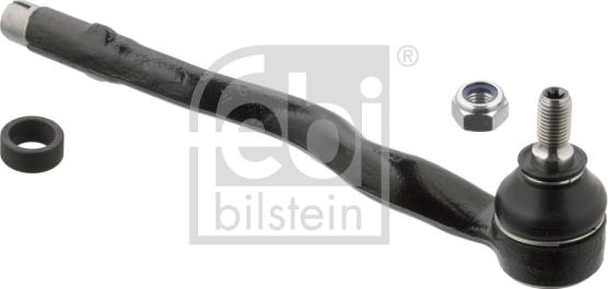 Febi Bilstein 12697 - Parallellstagsled xdelar.se