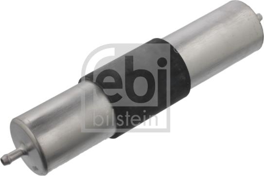 Febi Bilstein 12650 - Bränslefilter xdelar.se