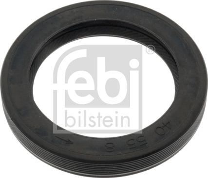 Febi Bilstein 12651 - Oljetätningsring, manuell transmission xdelar.se