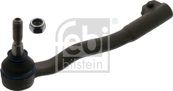 Febi Bilstein 12683 - Parallellstagsled xdelar.se