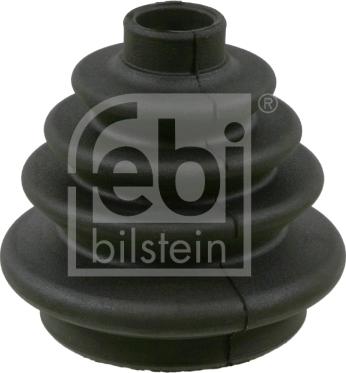 Febi Bilstein 12803 - Bälgar, drivaxel xdelar.se