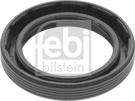 Febi Bilstein 12369 - Axeltätningsring, manuell transmission xdelar.se