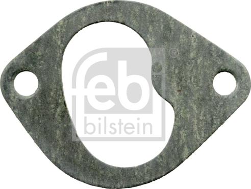 Febi Bilstein 12315 - Packning, insugsgrenrör xdelar.se