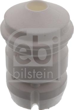 Febi Bilstein 12296 - Gummibuffert, fjädring xdelar.se