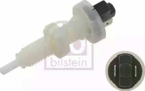 Febi Bilstein 12229 - Bromsljuskontakt xdelar.se