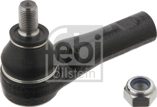 Febi Bilstein 12798 - Parallellstagsled xdelar.se