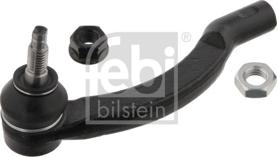 Febi Bilstein 12747 - Parallellstagsled xdelar.se