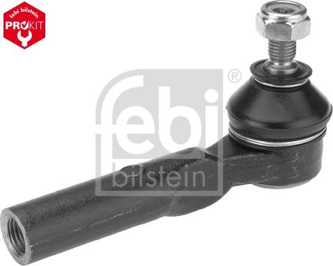 Febi Bilstein 12758 - Parallellstagsled xdelar.se