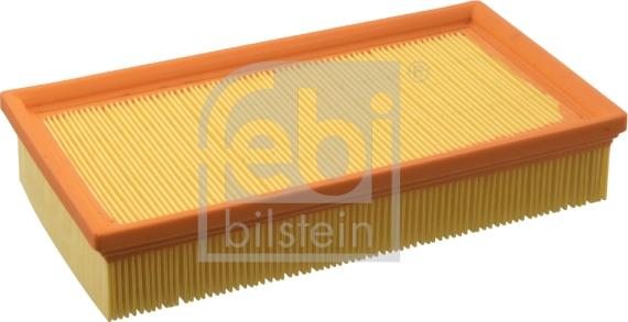 Febi Bilstein 12765 - Luftfilter xdelar.se