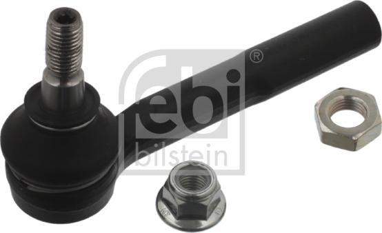 Febi Bilstein 12779 - Parallellstagsled xdelar.se