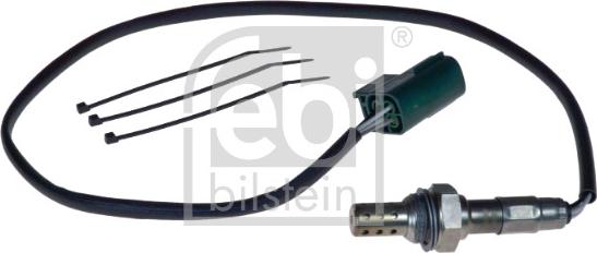 Febi Bilstein 179545 - Lambdasond xdelar.se