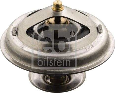 Febi Bilstein 17916 - Termostat, kylvätska xdelar.se