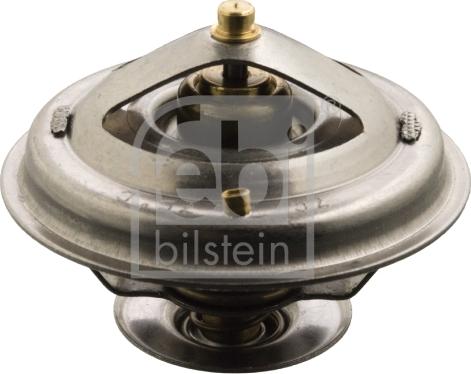 Febi Bilstein 17918 - Termostat, kylvätska xdelar.se