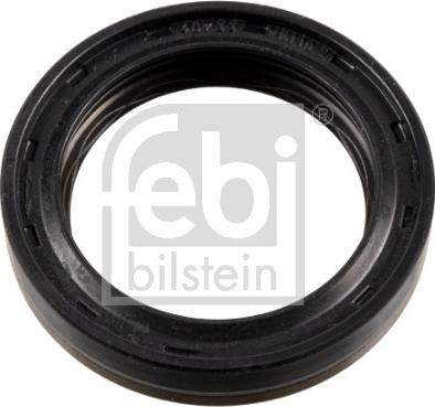 Febi Bilstein 179374 - Oljetätningsring, manuell transmission xdelar.se