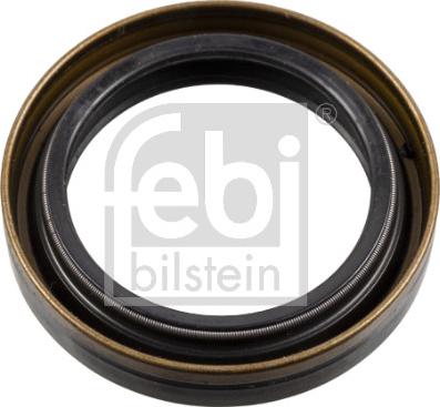 Febi Bilstein 179374 - Oljetätningsring, manuell transmission xdelar.se