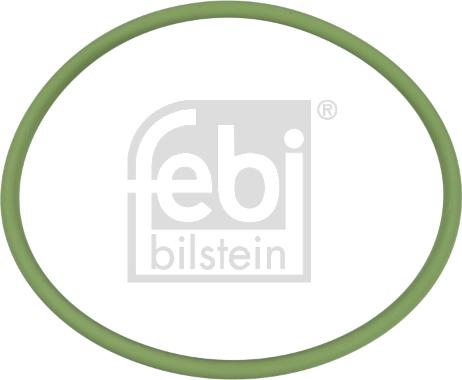 Febi Bilstein 174461 - Packning, bränslepump xdelar.se