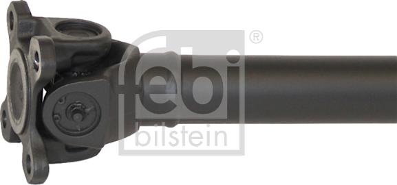 Febi Bilstein 174095 - Kardan xdelar.se