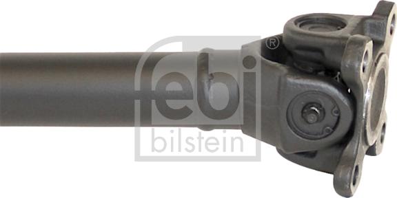 Febi Bilstein 174095 - Kardan xdelar.se