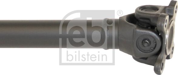 Febi Bilstein 174096 - Kardan xdelar.se