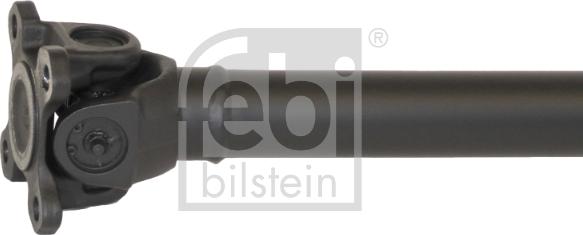 Febi Bilstein 174096 - Kardan xdelar.se