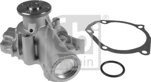 Febi Bilstein 174857 - Vattenpump xdelar.se