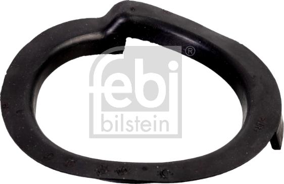 Febi Bilstein 174362 - Gummibuffert, fjädring xdelar.se