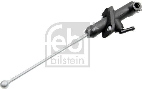 Febi Bilstein 174214 - Givarcylinder, koppling xdelar.se