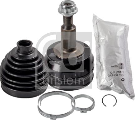 Febi Bilstein 174287 - Ledsats, drivaxel xdelar.se