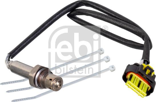 Febi Bilstein 175952 - Lambdasond xdelar.se