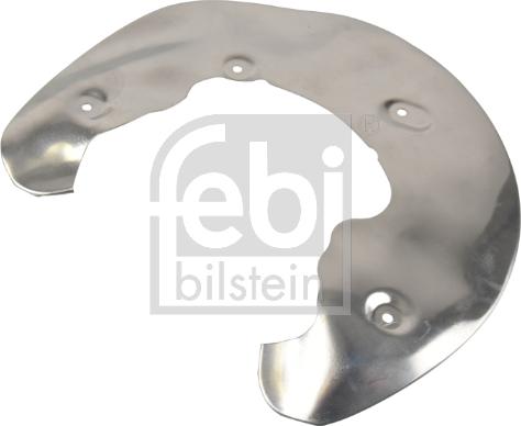 Febi Bilstein 175473 - Bromssköld xdelar.se