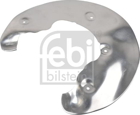 Febi Bilstein 175472 - Bromssköld xdelar.se