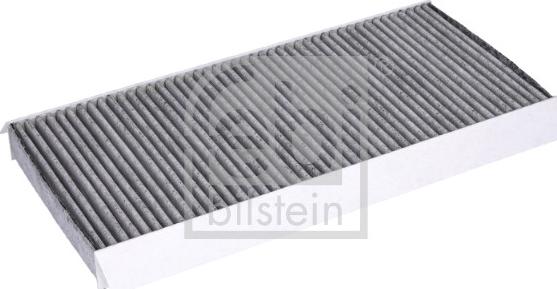 Febi Bilstein 17553 - Filter, kupéventilation xdelar.se