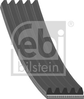 Febi Bilstein 175844 - Flerspårsrem xdelar.se