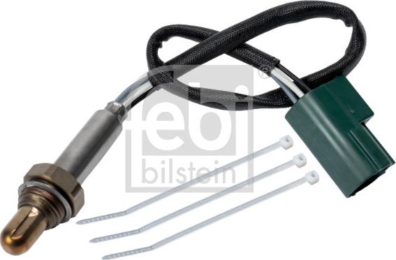 Febi Bilstein 175841 - Lambdasond xdelar.se