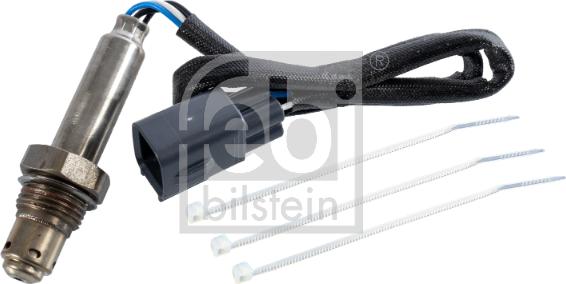 Febi Bilstein 175855 - Lambdasond xdelar.se