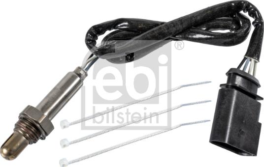 Febi Bilstein 175835 - Lambdasond xdelar.se