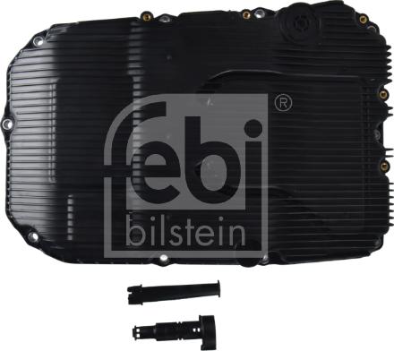 Febi Bilstein 175369 - Hydraulikfilter, automatväxel xdelar.se