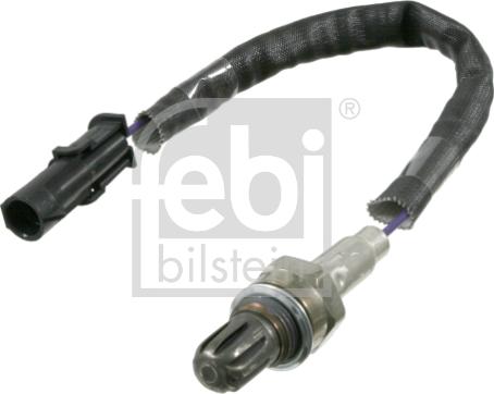 Febi Bilstein 17536 - Lambdasond xdelar.se