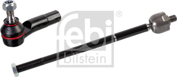 Febi Bilstein 176904 - Parallelstag, styrning xdelar.se