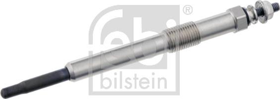 Febi Bilstein 176433 - Glödstift xdelar.se