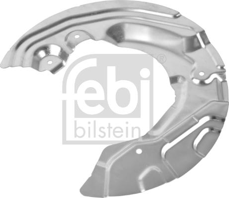 Febi Bilstein 176422 - Bromssköld xdelar.se