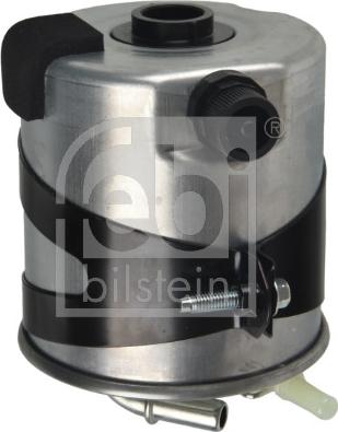 Febi Bilstein 176594 - Bränslefilter xdelar.se