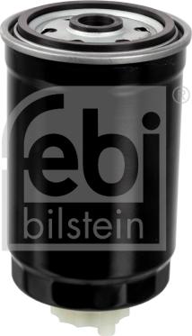 Febi Bilstein 17660 - Bränslefilter xdelar.se