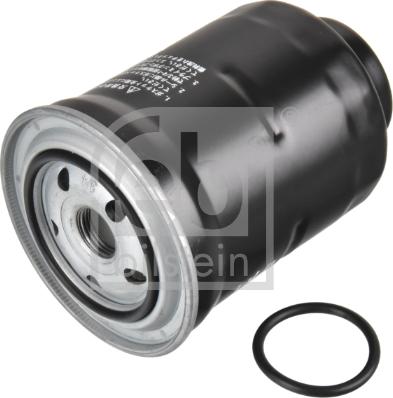 Febi Bilstein 176328 - Bränslefilter xdelar.se